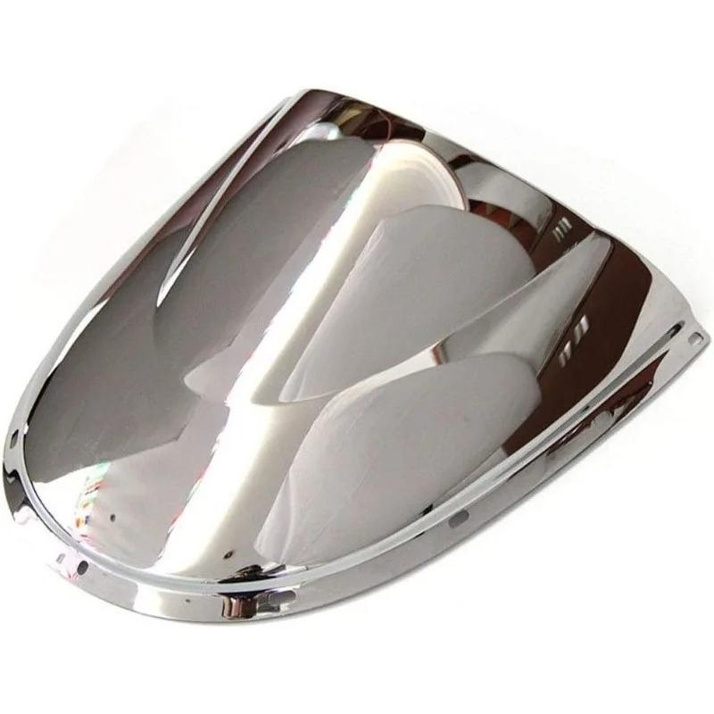 Motorcycle Windshield Windshield Double Bubbles Deflector Fairing for Ducati 748 916 996 998 1994-2002
