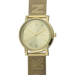 DKNY NY Series Unisex Wrist Watch NY2641 NY2882 NY2968 NY2681 NY2958 NY2343 NY2621 NY2959 NY2654 Gift Casual Business Sports Student