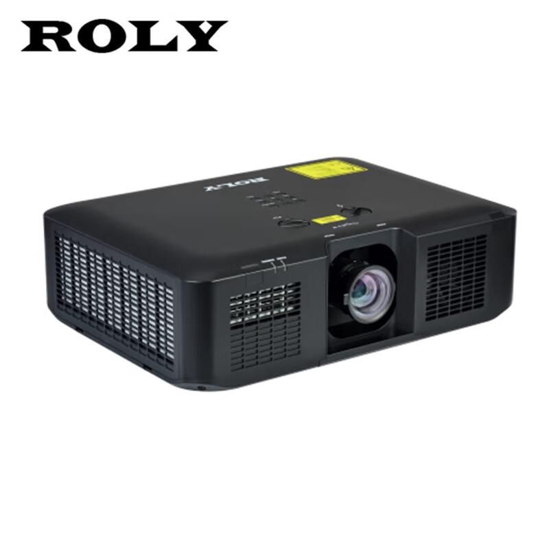 ROLY RL-Z6U Laser Short-Throw Projector (CN Version)