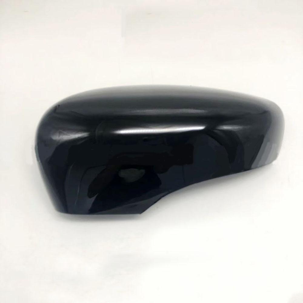 Left Side Wing Mirror Cover Black For Renault Clio MK4 2012-2020