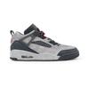 FQ1759-002 Nike Jordan Spizike Low Antracite Gym Red Nero Grigio Bianco (Uomini)