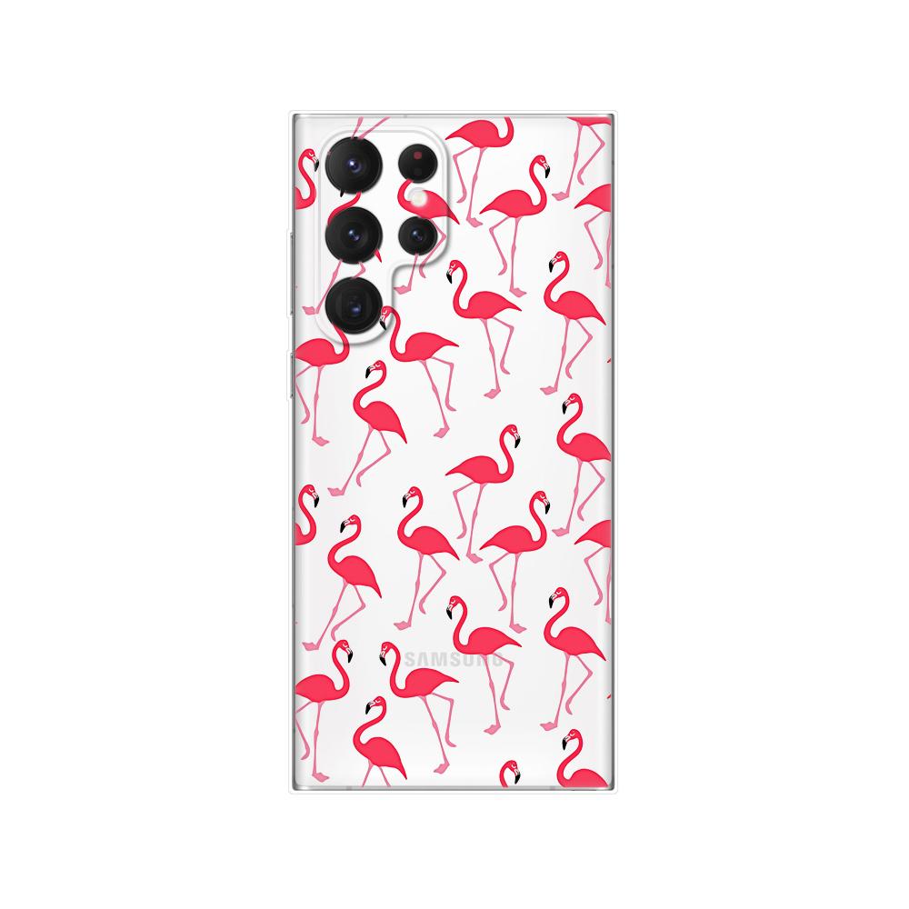 Samsung Galaxy S22 için | S22+ | S22 Ultra 5G Kılıf Samsung S22 Plus Telefon Arka Kapak GalaxyS22 S 22 Tampon Funda Silikon TPU