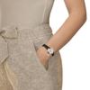 Tissot Leather Strap white mother of pearl Dial Men's Fashion Watch T126.010.16.113.02