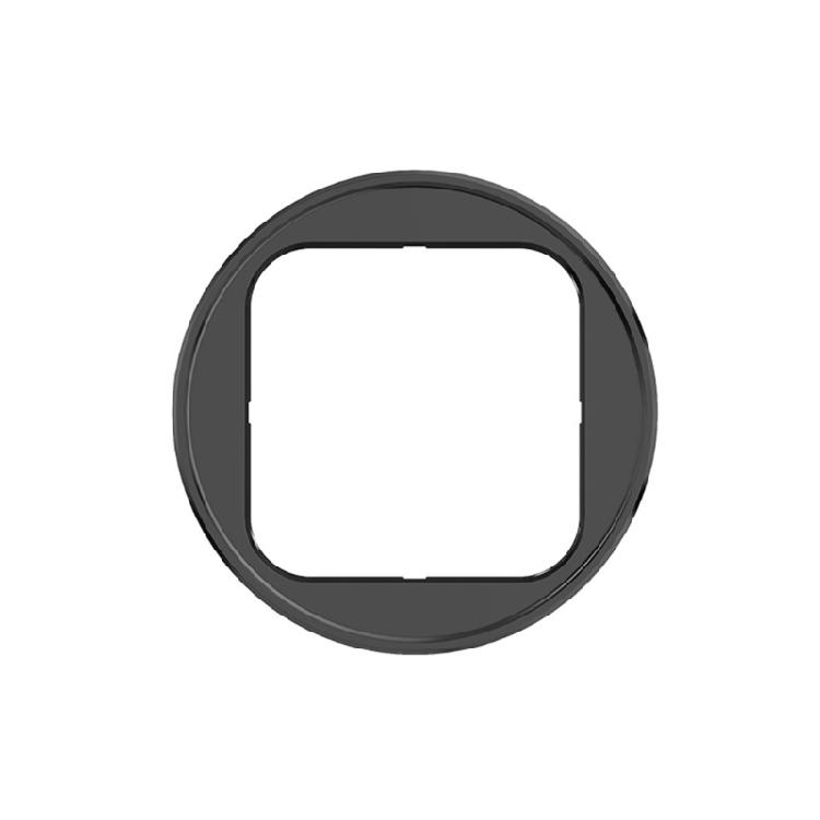 

Professional 49mm Camera Filter Holder Support Aluminum Build For Steady Shoot And Multiple Layer Filter Compatibility 1