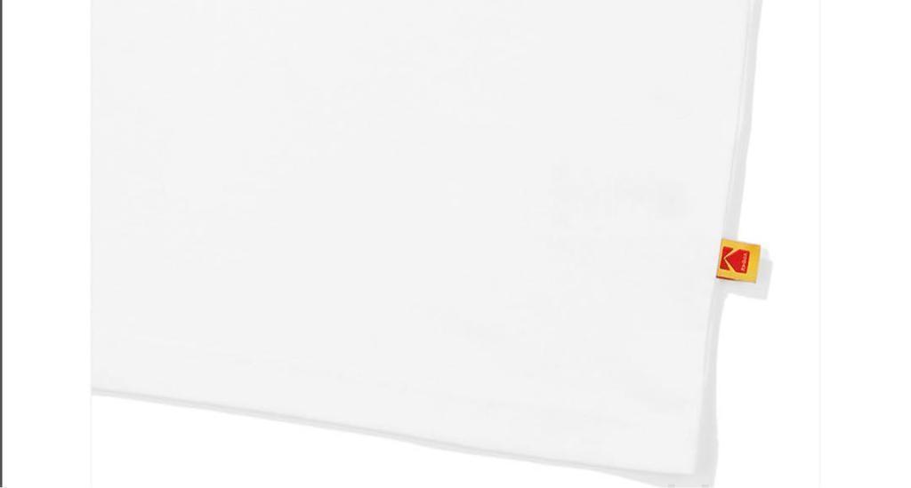 [USED] TXT Beomgyu wears KODAK logo T-shirt *S size