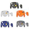 For Game for NGC Controller GC Port PC USB Wired Gamepad Joypad Joystick for  Computer