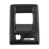 YAFEX Car Rear Seat Backrest Lock Trim Panel Cover For Passat B6 3C9885893 3C5885894 2026 Hot Sale Brand. New And High Quality