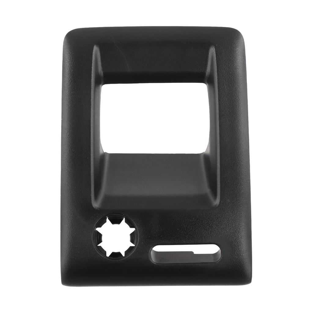 YAFEX Car Rear Seat Backrest Lock Trim Panel Cover For Passat B6 3C9885893 3C5885894 2026 Hot Sale Brand. New And High Quality