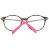 Lunettes - Emilio Pucci - EP5105 52055 - Multicolore - Plastique - Taille 52-17-140