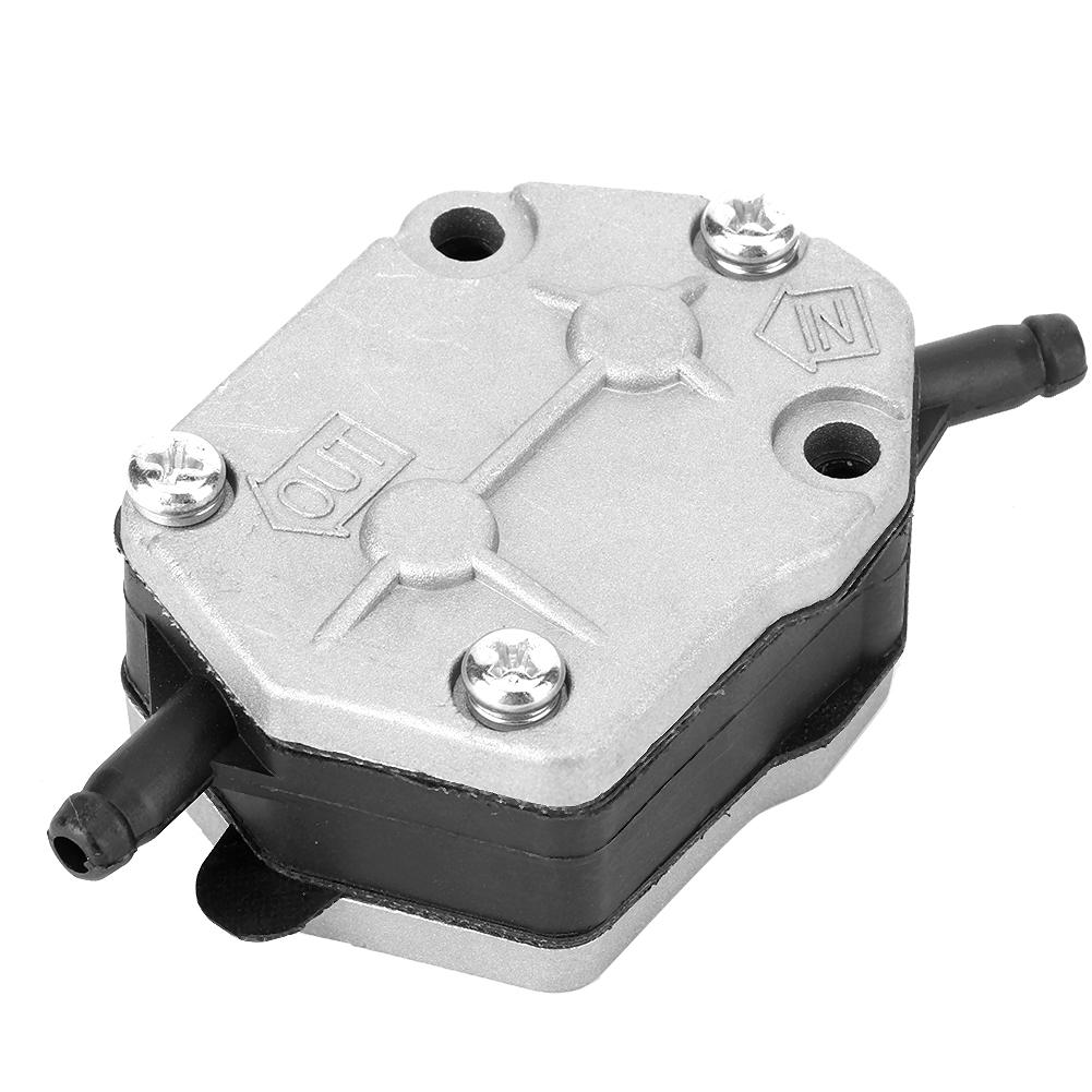 Engine Fuel Pump Accessory Fit for YAMAHA 663 24410 00 00