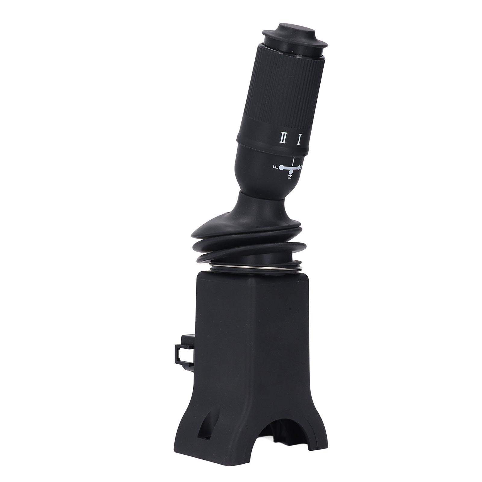 Tractor Joystick Aluminium Alloy High Strength