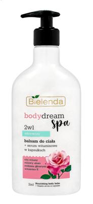 Biel Body Dream Spa Nourishing D/C Balm