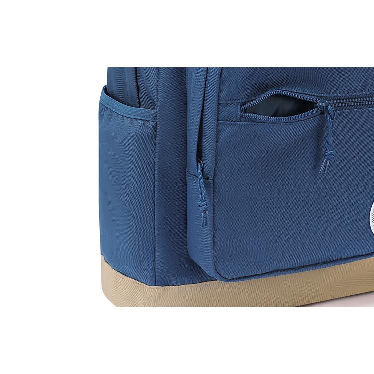 Converse Polyester Backpack Armor Blue CV2443024PS-007