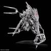 MG Nu Gundam Assembled Plastic Model 1/100 Ver.Ka [Mechanical Clear]