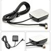 1Pcs Android Car Radio Full Frequency And Full Network Antenna 1.7 Meter High Gain Gps Antenna Diy Accessories For Caddy Lada