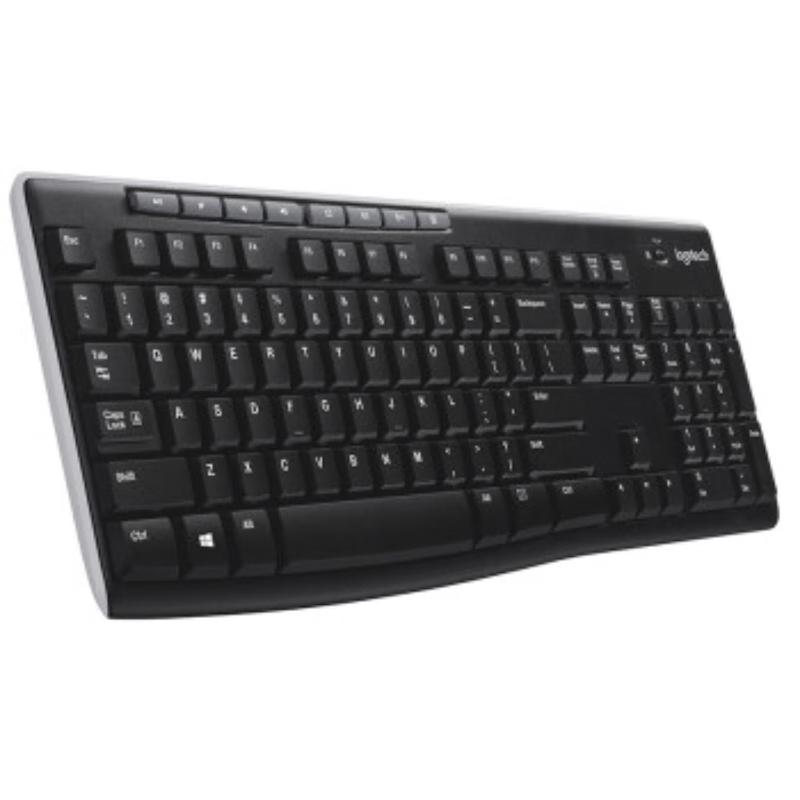Logitech K270 Wireless Keyboard