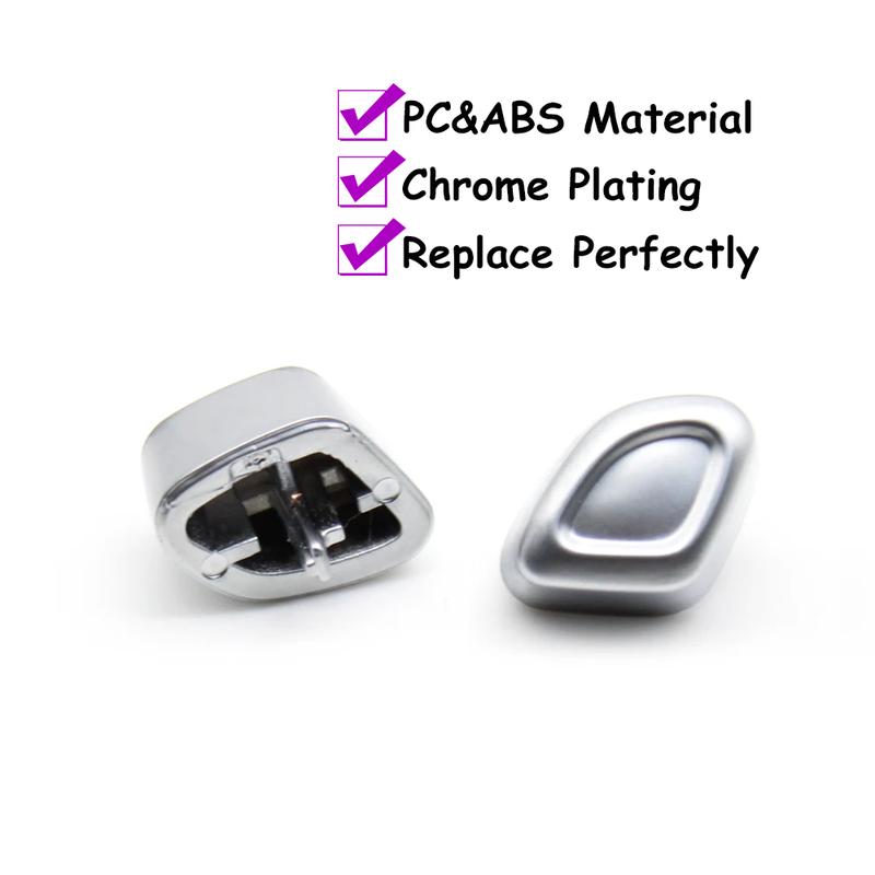 W204 W212 W207 W166 X204 W218 W172 W246 Car Seat Adjustment Switch Button Headrest Button For Benz A B C E ML GL GLE GLK CLS