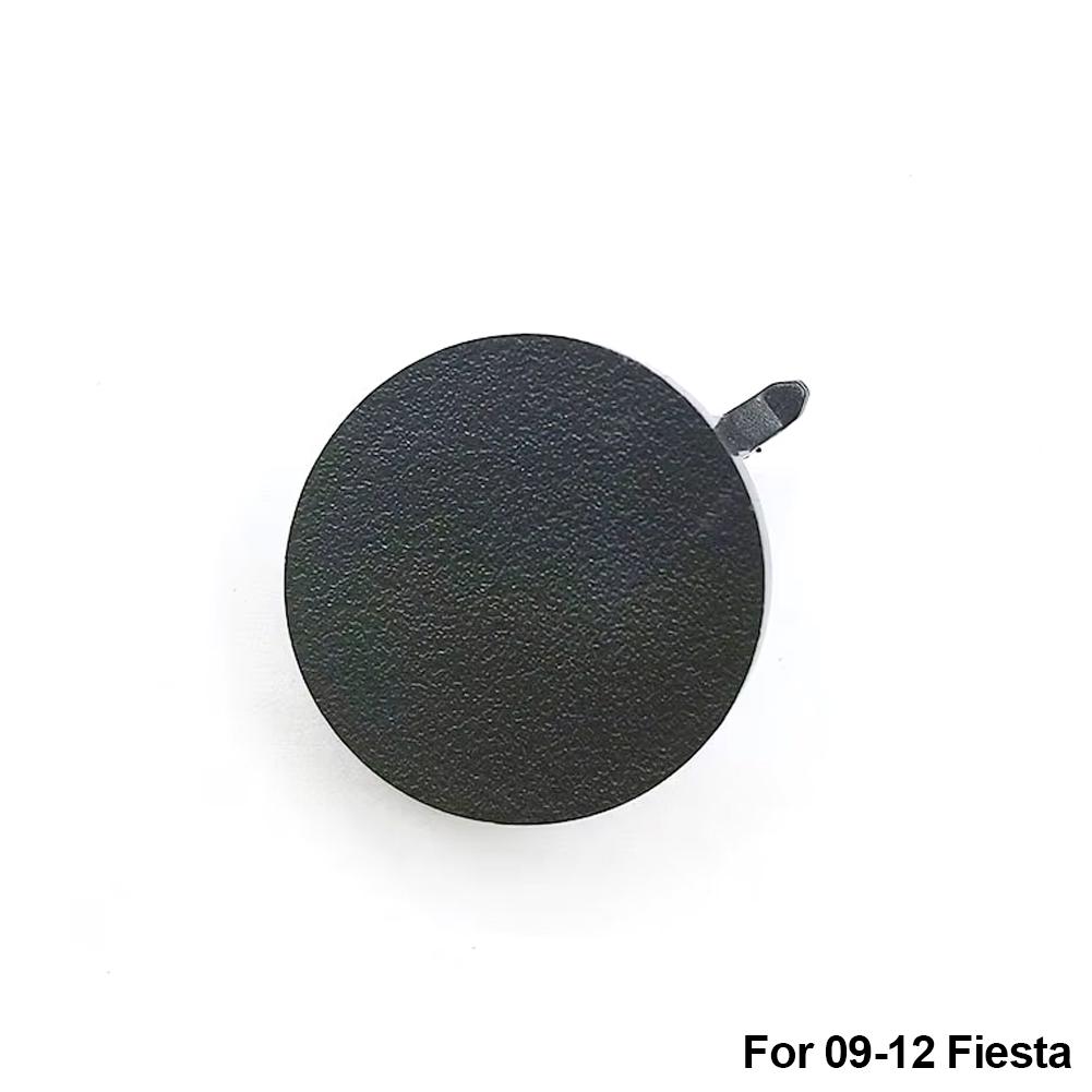 

1PC Car Front Door Handle Inside Cap Fastener Clip Auto Parts for 09-12 Fiesta