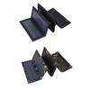 Portable Foldable Solar Charger with USB Port Solar Panel Charger Waterproof Power Chargers for Laptop Tablet Cellphone