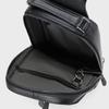Takeo Kikuchi BLACK ROYAL Body Bag Black (119) 00 (FREE)