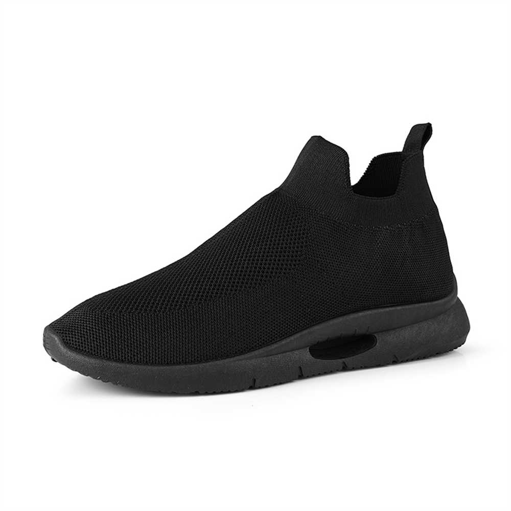 Fashion Net Sock Low Boots Shoes Ankle Boots Designer Shoes Man Sneakers Sports New In Brands Sapatenos Affordable Price Badkets