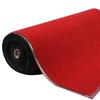 Red PVC Double Stripe Entrance Mat