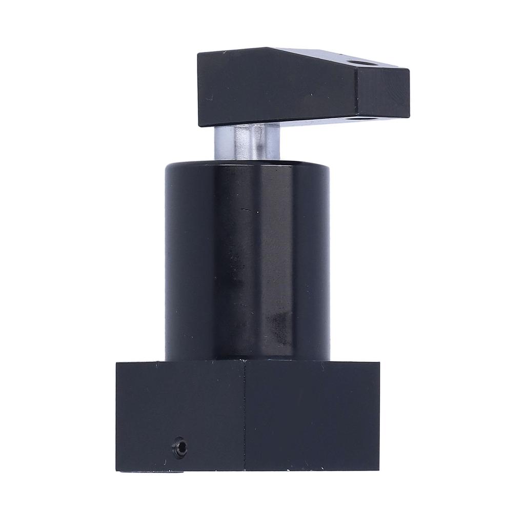 Pneumatic Swing Clamp Cylinder Hard 90 Degree Rotating Clamping Cylinders for IndustrialSRC25X90L