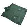 Dog Bathrobe Towel Super Absorbent Adjustable Pet Dog Drying Coat for Dog Cat Indoor Outdoor