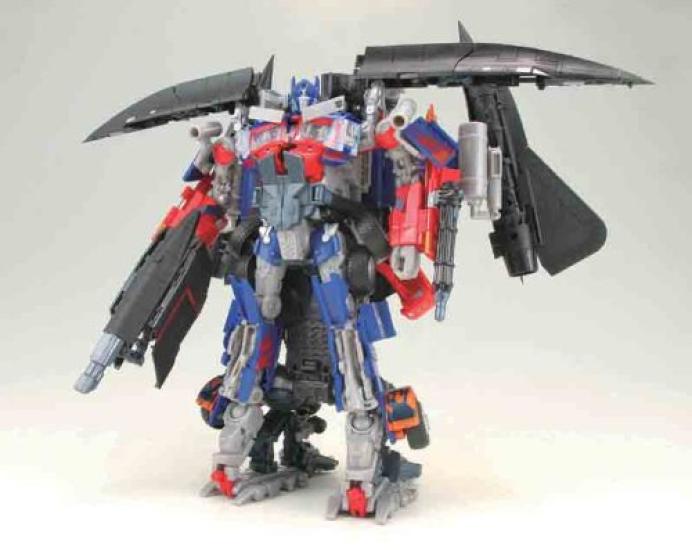 Transformers Revenge Transformers Movie Jetfire RA-13 [Item]