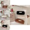11263 Japanese Style Black And White High Value Pencil Case Large Capacity Men Women Students Canvas Stationery Box