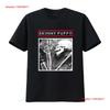 Skinny Puppy Band T-Shirt Für Baumwolle S 4XL VN946 vintage Gewaschen Streetwear Vielseitig Alltag W