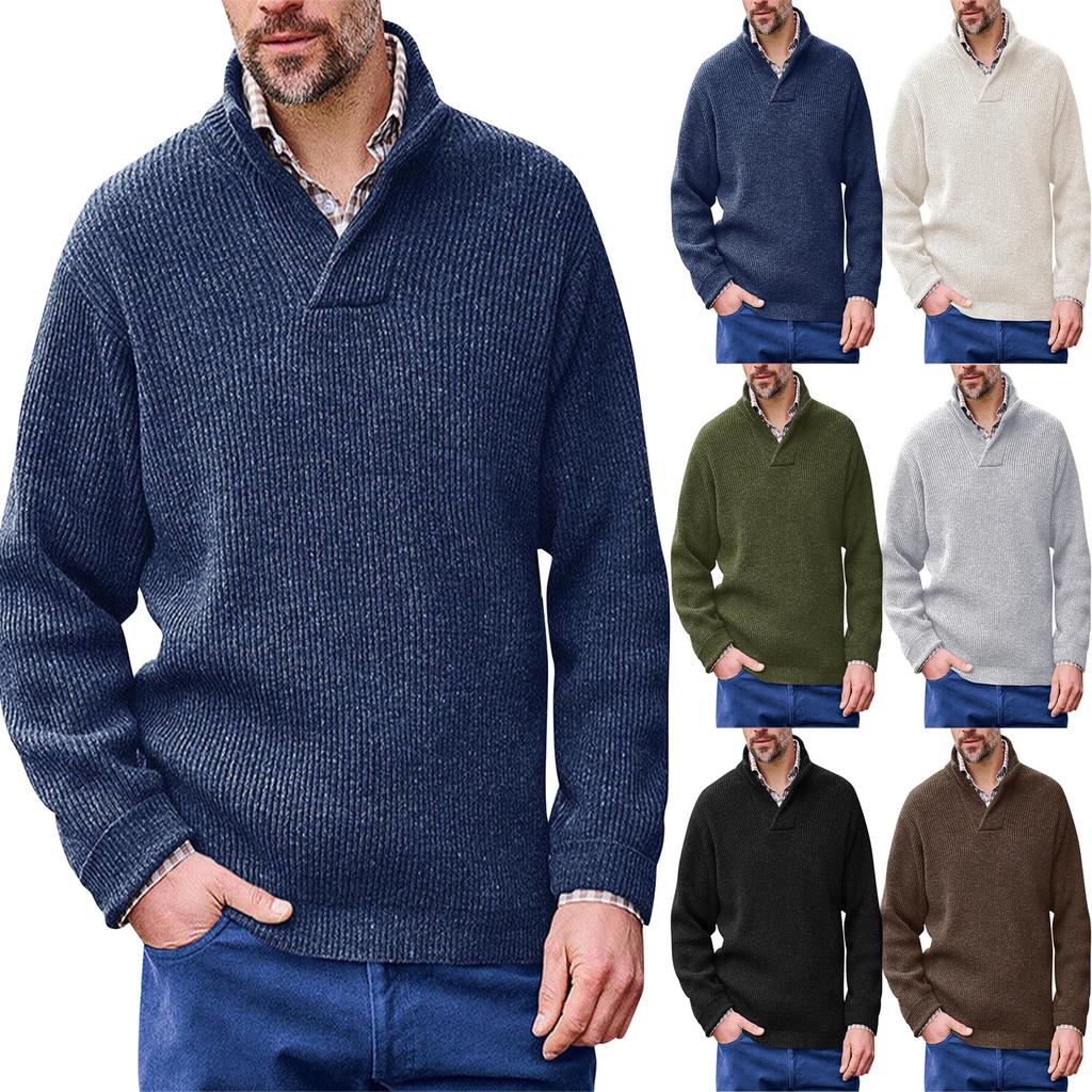 Men's Long Sleeve Graphic And Fashion T-Shirt Spring And  Long Sleeve Pullover Sweatshirt