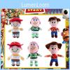 Adorabile Peluche di Toy Story Cartone Animato Anime Perfetto Per i Compleanni dei Bambini