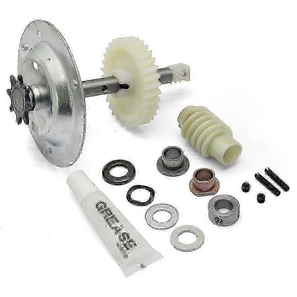 41C4220A Garage Door Opener Gear Wheel Kit Replacement for LiftMaster Chamberlain Craftsman
