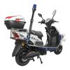 Qianhai Juhang Electric Two-Wheel Patrol Vehicle