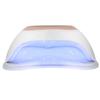 88W 30pcs LED UV Lamp Manicure Nail Gel Dryer Machine with Timer