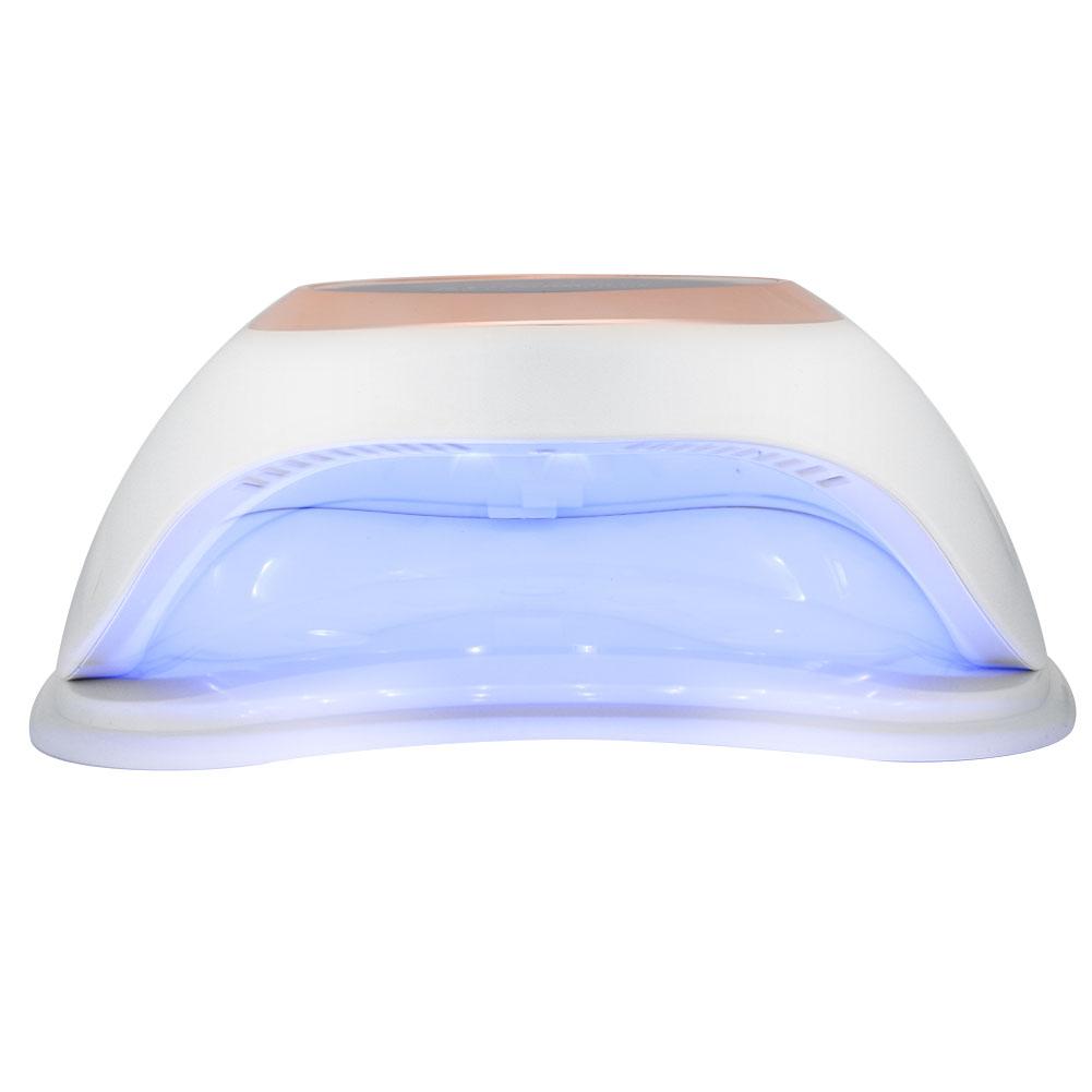 88W 30pcs LED UV Lamp Manicure Nail Gel Dryer Machine with Timer