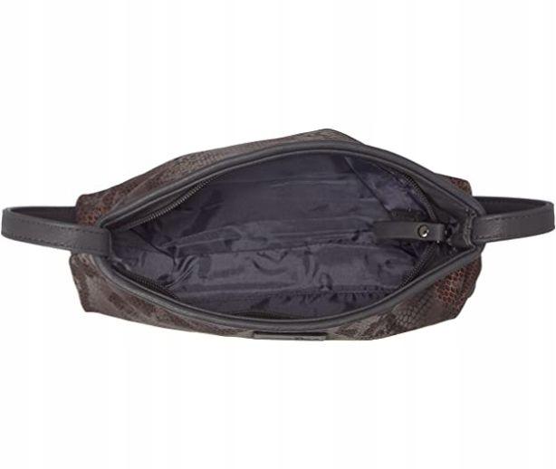 G2534 Tom Tailor Denim Mila Snake Clutches HANDBAG