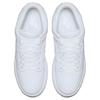Nike Dunk Low Weiß/Weiß Weiß 904234-100