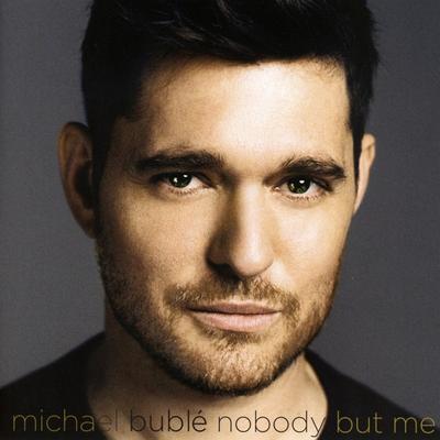 CD MICHAEL BUBLE - Nobody But Me 9362491766 Reprise Records 2016 Europe Pop Used