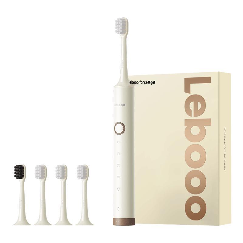 

Lebooo Yuexin 2024 Sonic Electric Toothbrush