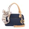 Dior Tasche [Maßgeschneiderte Kosmetiktasche] Jinling Nachtblau Einfach Nische High-End Trend Pendeln Exquisit Mode Vielseitig Klassisch Aufbewahrung Tragbar