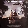 LP-Schallplatte Pjotr Iljitsch Tschaikowski GRAND SY V. Symphonie SLPX12146 Hungaroton 1979 Ungarn Klassik Gebraucht