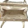 LIKENNY Party Bag, Wedding, Large Lace Handbag, Pearl Bag, Japanese-Style Dinner Bag, for Women, Suitable for Banquets