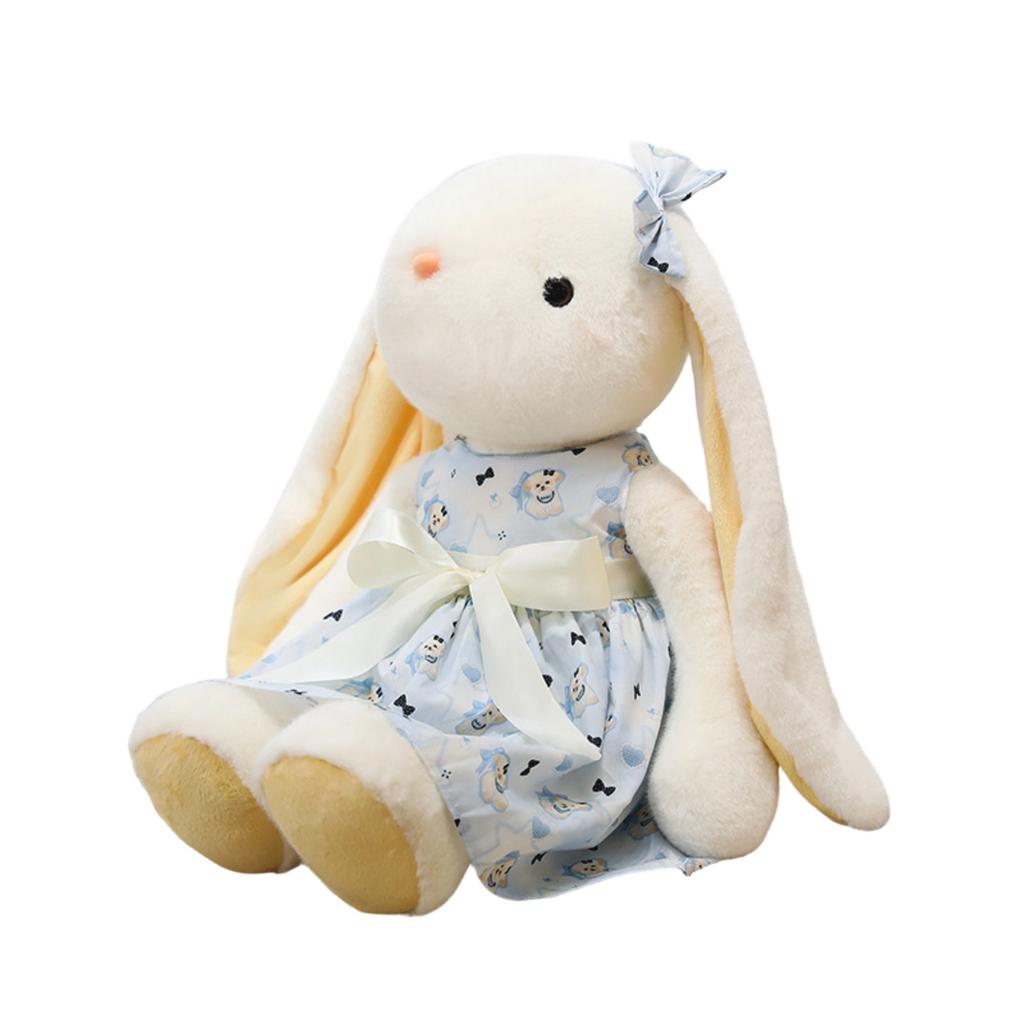 60cm Plush Toy,Cute Soft Plushie For Home Decoration, Birthday Gift For Kids & Adults