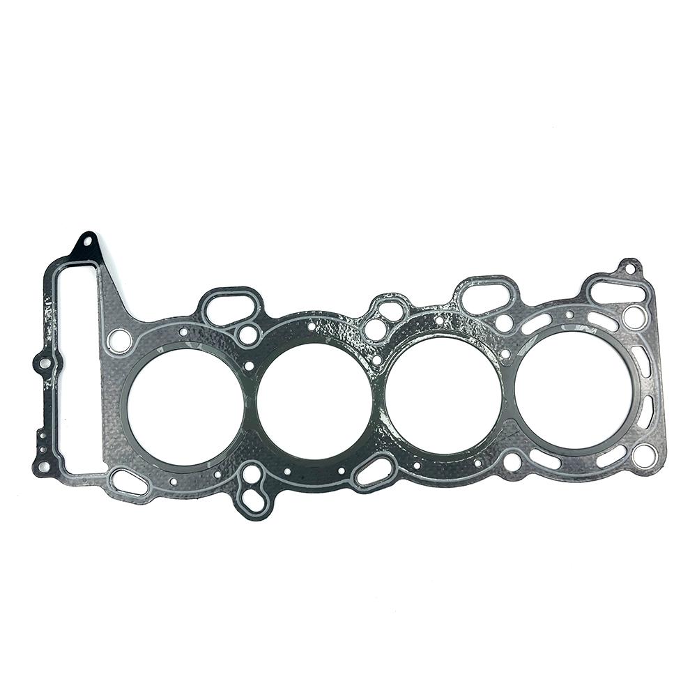 Engine Cylinder Head Gasket For Nissan SR20 SR20DE SR20DET SR20DI LANNIA Auto Spare Parts Car Accessories 11044-79E02 1104479E02