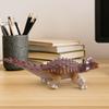 Collectible Realistic Dinosaur Model Toy Jurassic Dinosaur Miniatures Figurine  Kids Birthday Gift