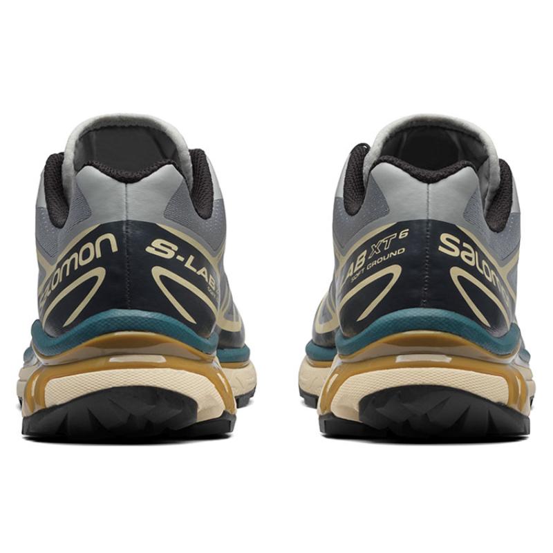SALOMON XT 6 Series 'Blue' Sneakers 414551