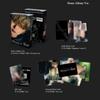 KIM JAEJOONG – Beauty In Chaos [Nemo Album Ver.]