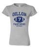 Junior Dillon 7 Ball Retro Sports Novelty DT T-Shirt Tee Unisex T-Shirt